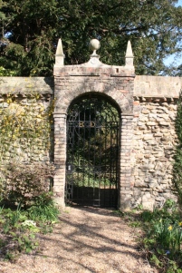 magd gate